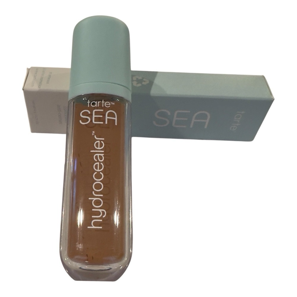 Tarte SEA‎ Hydrocealer Concealer 42N Tan Neutral .21 oz Full Size NIB!
